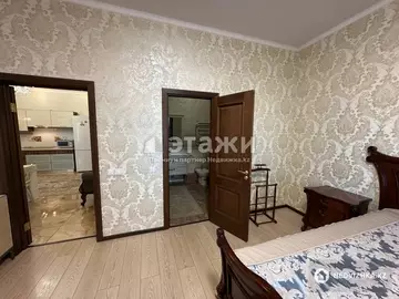 134.4 м², 3-комнатная квартира, этаж 2 из 6, 134 м², изображение - 14