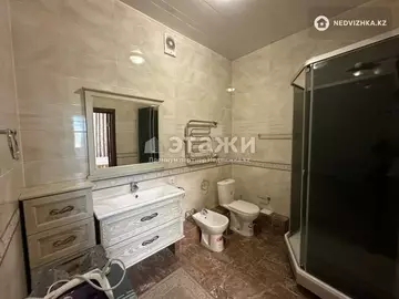 134.4 м², 3-комнатная квартира, этаж 2 из 6, 134 м², изображение - 15