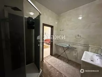 134.4 м², 3-комнатная квартира, этаж 2 из 6, 134 м², изображение - 17