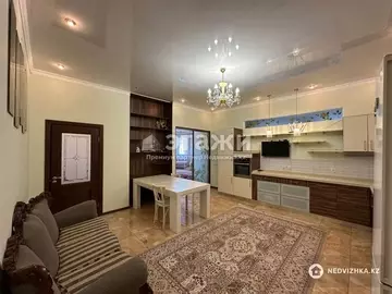 134.4 м², 3-комнатная квартира, этаж 2 из 6, 134 м², изображение - 18