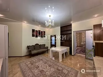 134.4 м², 3-комнатная квартира, этаж 2 из 6, 134 м², изображение - 19