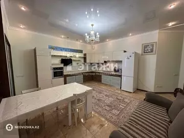 134.4 м², 3-комнатная квартира, этаж 2 из 6, 134 м², изображение - 20