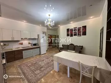 134.4 м², 3-комнатная квартира, этаж 2 из 6, 134 м², изображение - 21