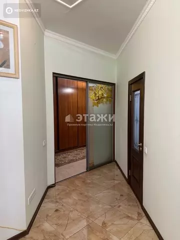 134.4 м², 3-комнатная квартира, этаж 2 из 6, 134 м², изображение - 24