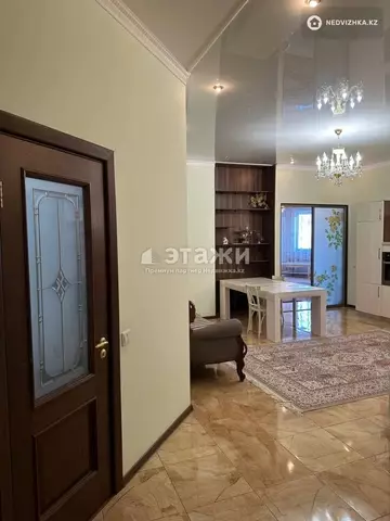 134.4 м², 3-комнатная квартира, этаж 2 из 6, 134 м², изображение - 25