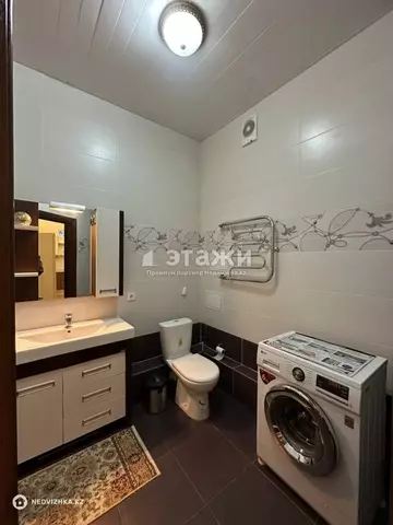 134.4 м², 3-комнатная квартира, этаж 2 из 6, 134 м², изображение - 26