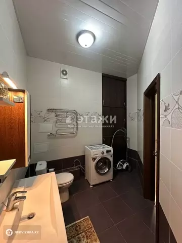 134.4 м², 3-комнатная квартира, этаж 2 из 6, 134 м², изображение - 27