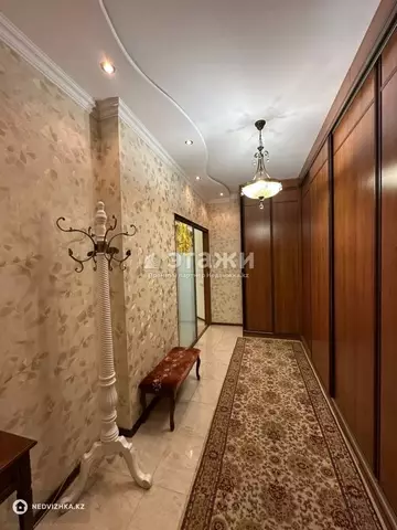 134.4 м², 3-комнатная квартира, этаж 2 из 6, 134 м², изображение - 29