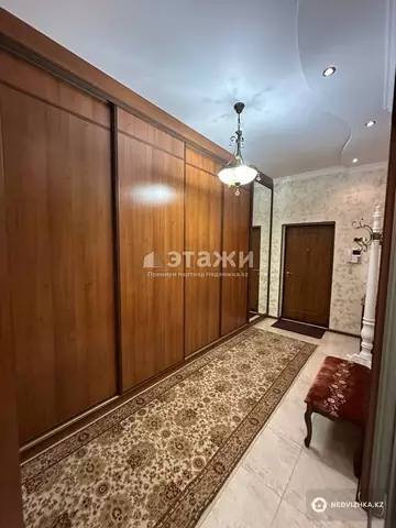 134.4 м², 3-комнатная квартира, этаж 2 из 6, 134 м², изображение - 31