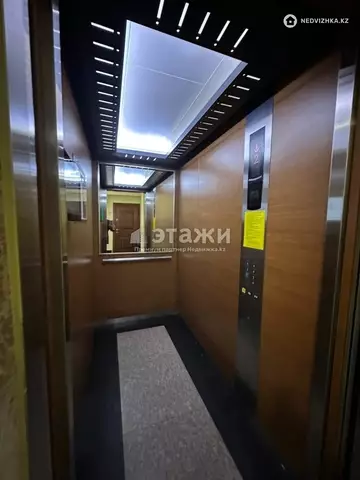 134.4 м², 3-комнатная квартира, этаж 2 из 6, 134 м², изображение - 32