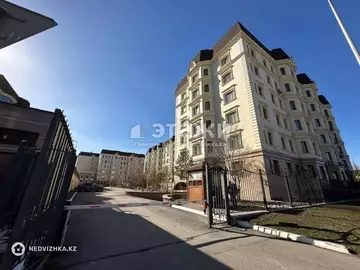 134.4 м², 3-комнатная квартира, этаж 2 из 6, 134 м², изображение - 36