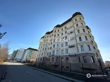 134.4 м², 3-комнатная квартира, этаж 2 из 6, 134 м², изображение - 37