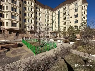134.4 м², 3-комнатная квартира, этаж 2 из 6, 134 м², изображение - 39