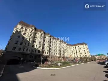 134.4 м², 3-комнатная квартира, этаж 2 из 6, 134 м², изображение - 40