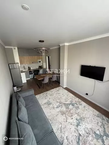 3-комнатная квартира, этаж 9 из 9, 70 м²