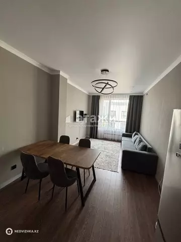 3-комнатная квартира, этаж 9 из 9, 70 м²