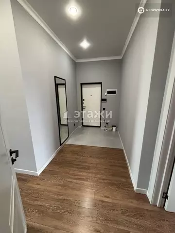70 м², 3-комнатная квартира, этаж 9 из 9, 70 м², изображение - 6