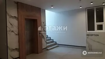 1-комнатная квартира, этаж 2 из 10, 37 м²