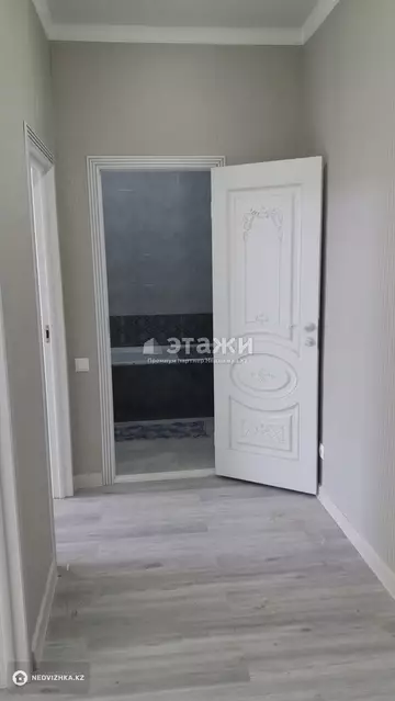 37.3 м², 1-комнатная квартира, этаж 2 из 10, 37 м², изображение - 4
