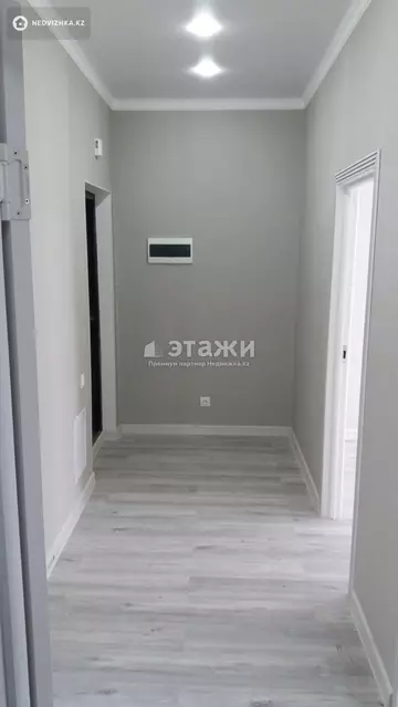 37.3 м², 1-комнатная квартира, этаж 2 из 10, 37 м², изображение - 6