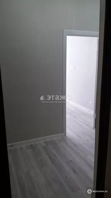 37.3 м², 1-комнатная квартира, этаж 2 из 10, 37 м², изображение - 8