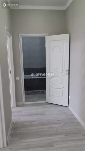 37.3 м², 1-комнатная квартира, этаж 2 из 10, 37 м², изображение - 9