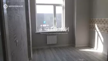 37.3 м², 1-комнатная квартира, этаж 2 из 10, 37 м², изображение - 11