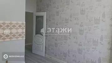 37.3 м², 1-комнатная квартира, этаж 2 из 10, 37 м², изображение - 12