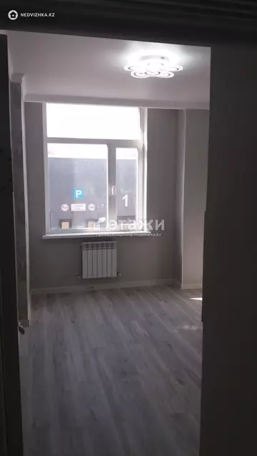 37.3 м², 1-комнатная квартира, этаж 2 из 10, 37 м², изображение - 13