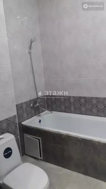 37.3 м², 1-комнатная квартира, этаж 2 из 10, 37 м², изображение - 15