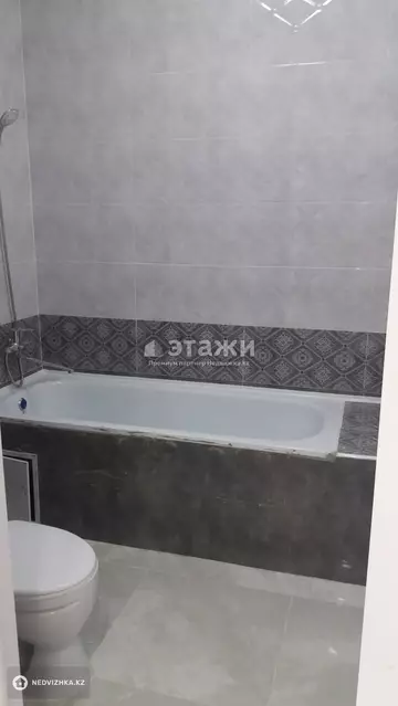 37.3 м², 1-комнатная квартира, этаж 2 из 10, 37 м², изображение - 16