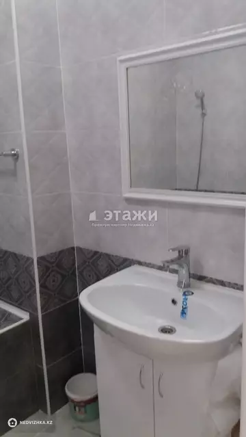 37.3 м², 1-комнатная квартира, этаж 2 из 10, 37 м², изображение - 17
