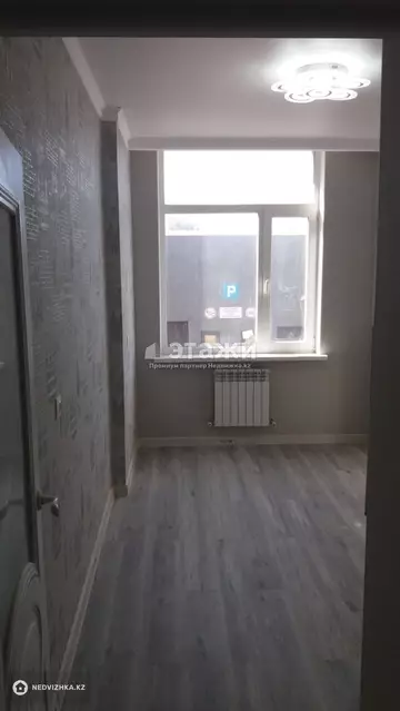37.3 м², 1-комнатная квартира, этаж 2 из 10, 37 м², изображение - 19