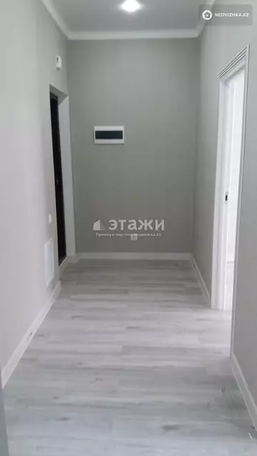 37.3 м², 1-комнатная квартира, этаж 2 из 10, 37 м², изображение - 22