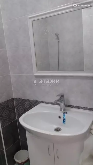 37.3 м², 1-комнатная квартира, этаж 2 из 10, 37 м², изображение - 25