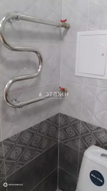 37.3 м², 1-комнатная квартира, этаж 2 из 10, 37 м², изображение - 24