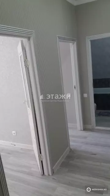 37.3 м², 1-комнатная квартира, этаж 2 из 10, 37 м², изображение - 26