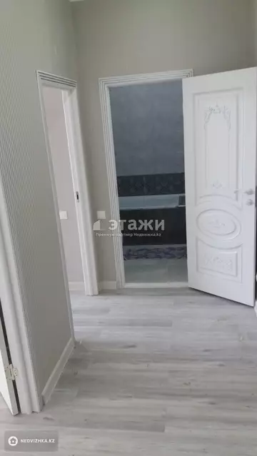 37.3 м², 1-комнатная квартира, этаж 2 из 10, 37 м², изображение - 27