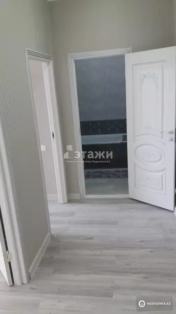 37.3 м², 1-комнатная квартира, этаж 2 из 10, 37 м², изображение - 28