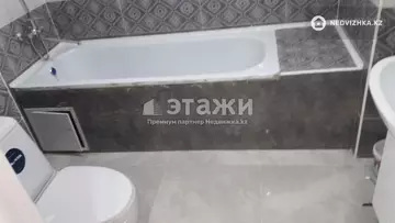 37.3 м², 1-комнатная квартира, этаж 2 из 10, 37 м², изображение - 29