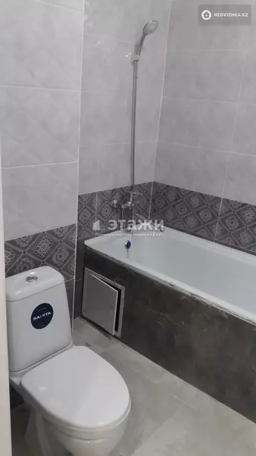 37.3 м², 1-комнатная квартира, этаж 2 из 10, 37 м², изображение - 30