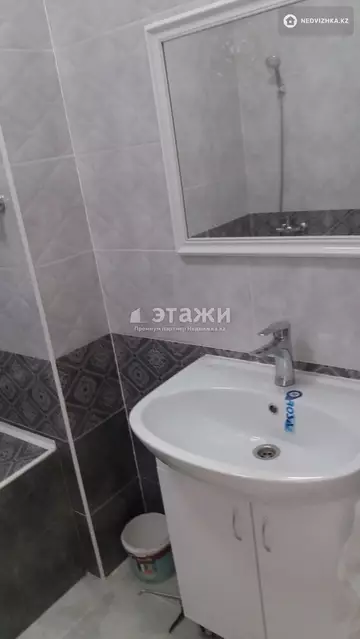 37.3 м², 1-комнатная квартира, этаж 2 из 10, 37 м², изображение - 31