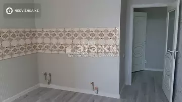 37.3 м², 1-комнатная квартира, этаж 2 из 10, 37 м², изображение - 33