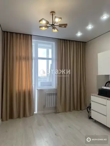1-комнатная квартира, этаж 2 из 9, 44 м²