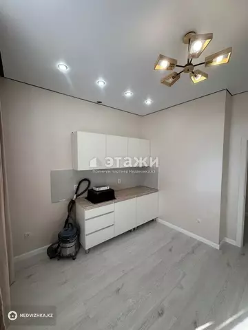 43.5 м², 1-комнатная квартира, этаж 2 из 9, 44 м², изображение - 4