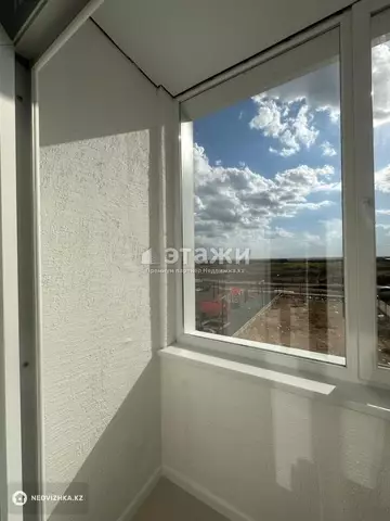 43.5 м², 1-комнатная квартира, этаж 2 из 9, 44 м², изображение - 5