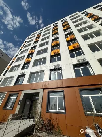 43.5 м², 1-комнатная квартира, этаж 2 из 9, 44 м², изображение - 6