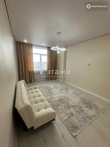 43.5 м², 1-комнатная квартира, этаж 2 из 9, 44 м², изображение - 7