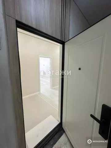43.5 м², 1-комнатная квартира, этаж 2 из 9, 44 м², изображение - 17