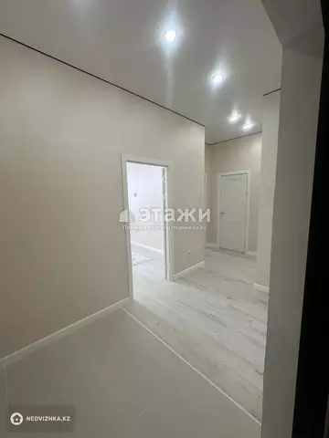 43.5 м², 1-комнатная квартира, этаж 2 из 9, 44 м², изображение - 19